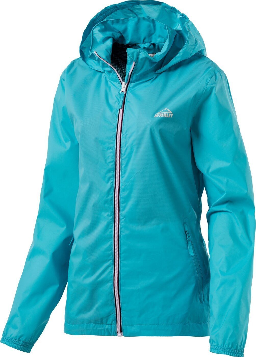 McKINLEY Regenjacke Regenjacke Kereol III wms günstig online kaufen
