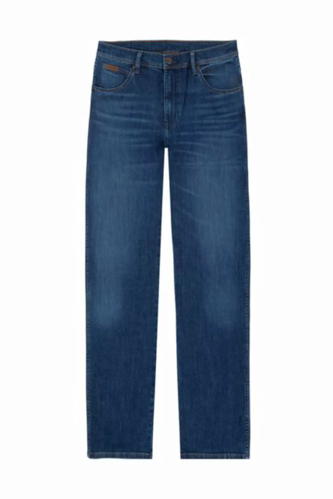 Wrangler 5-Pocket-Jeans WRANGLER TEXAS free way W121YJZ99 günstig online kaufen