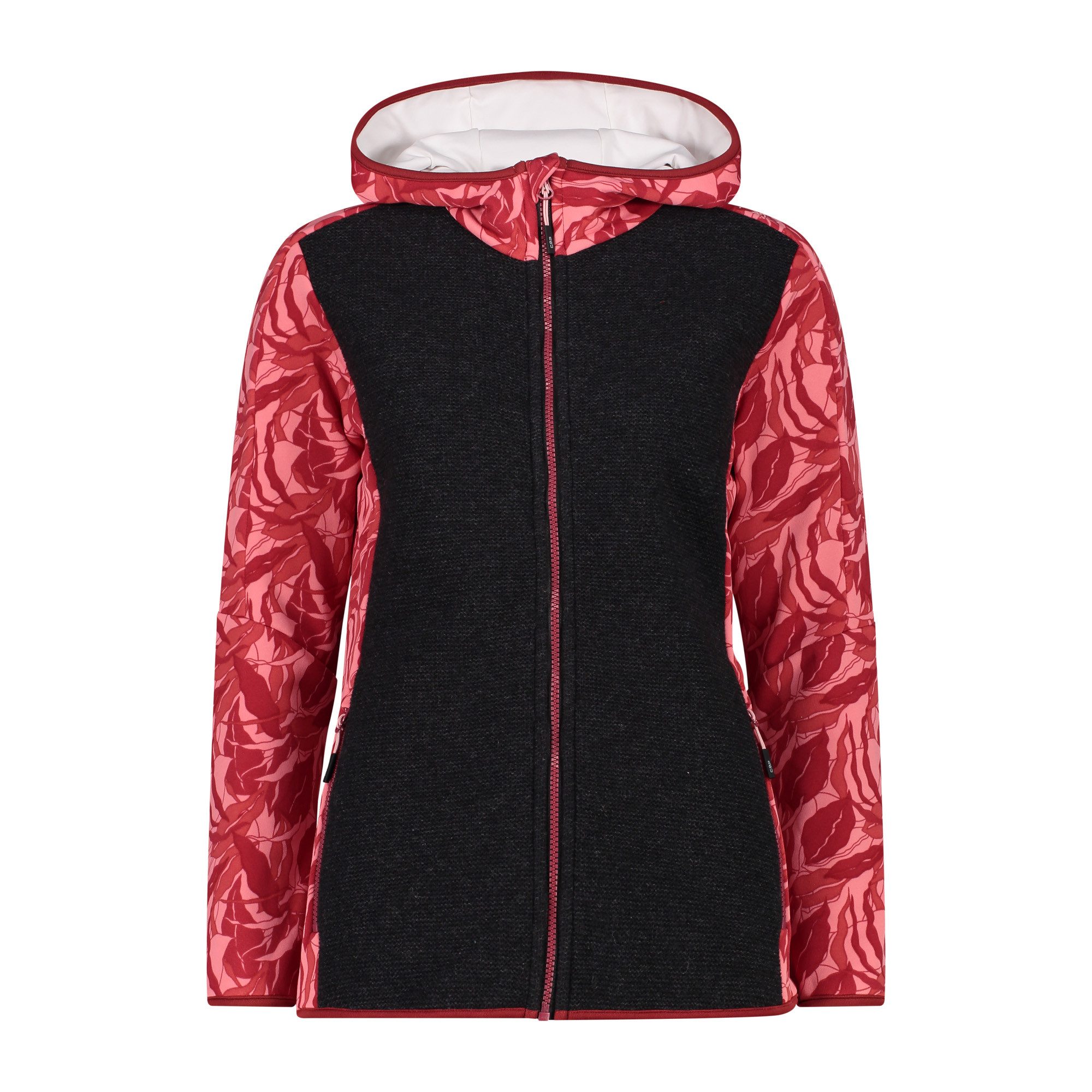 CMP Allwetterjacke CMP Damen Jacke Woman günstig online kaufen