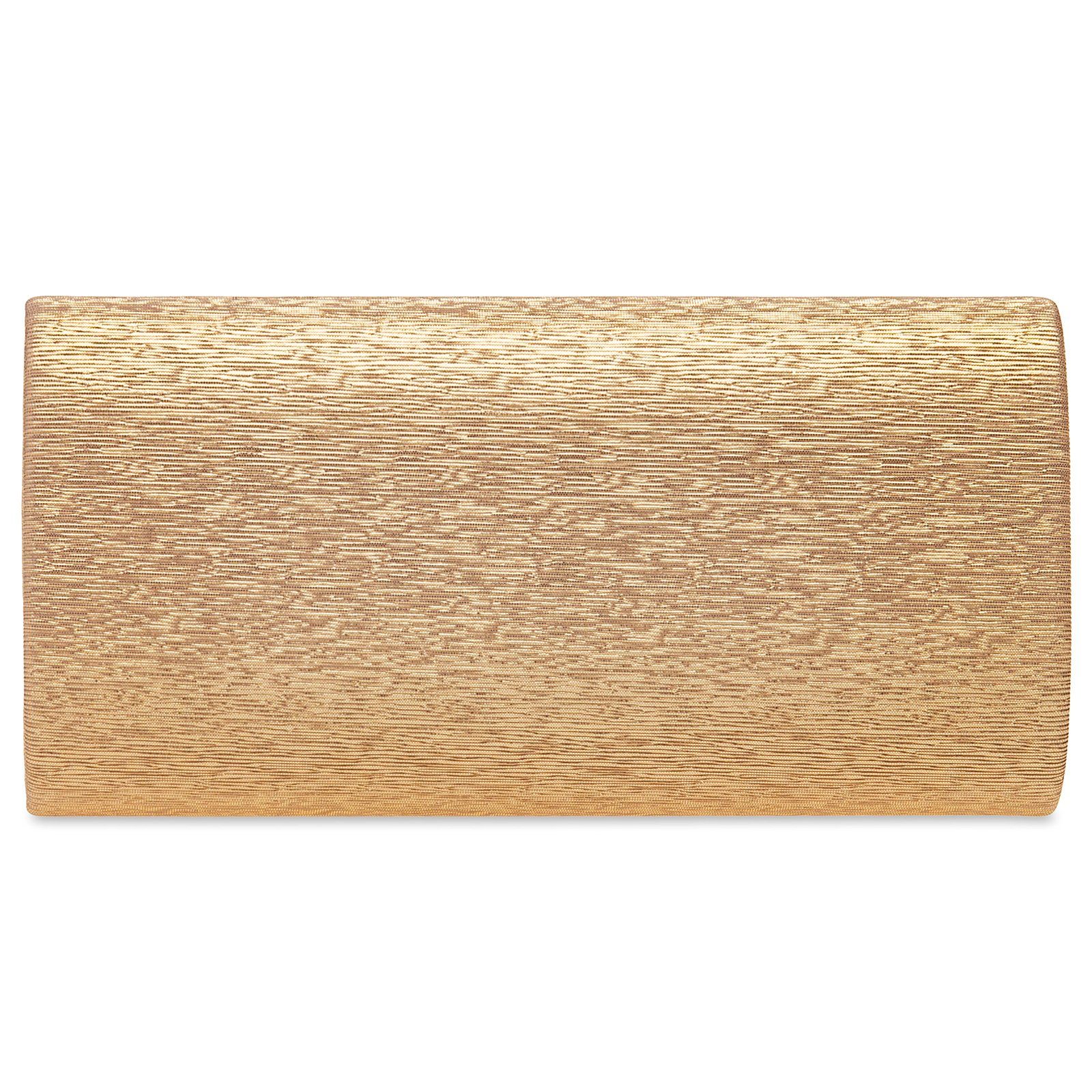 Caspar Clutch TA518 Damen kleine elegante günstig online kaufen