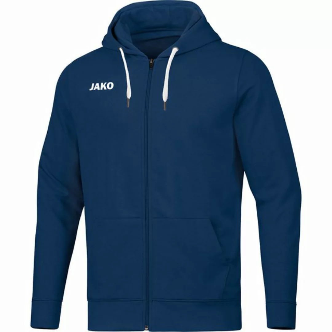 Jako Sweatjacke Jako Herren Kapuzenjacke Base 6865 günstig online kaufen