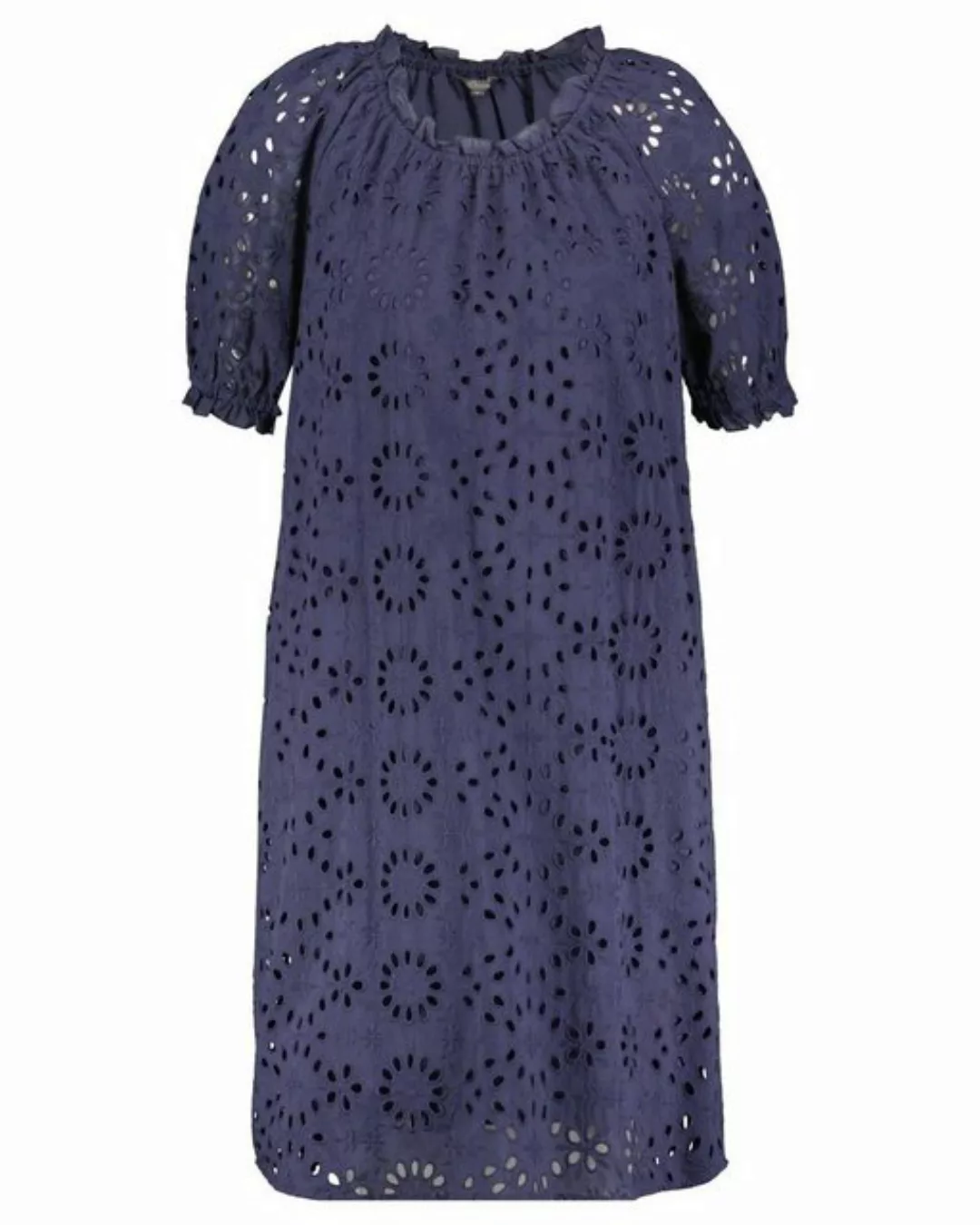 Princess goes Hollywood Jerseykleid Damen Kleid Kurzarm (1-tlg) günstig online kaufen