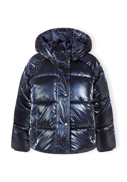 MINOTI Winterjacke Gefütterte Jacke (2y-14y) günstig online kaufen