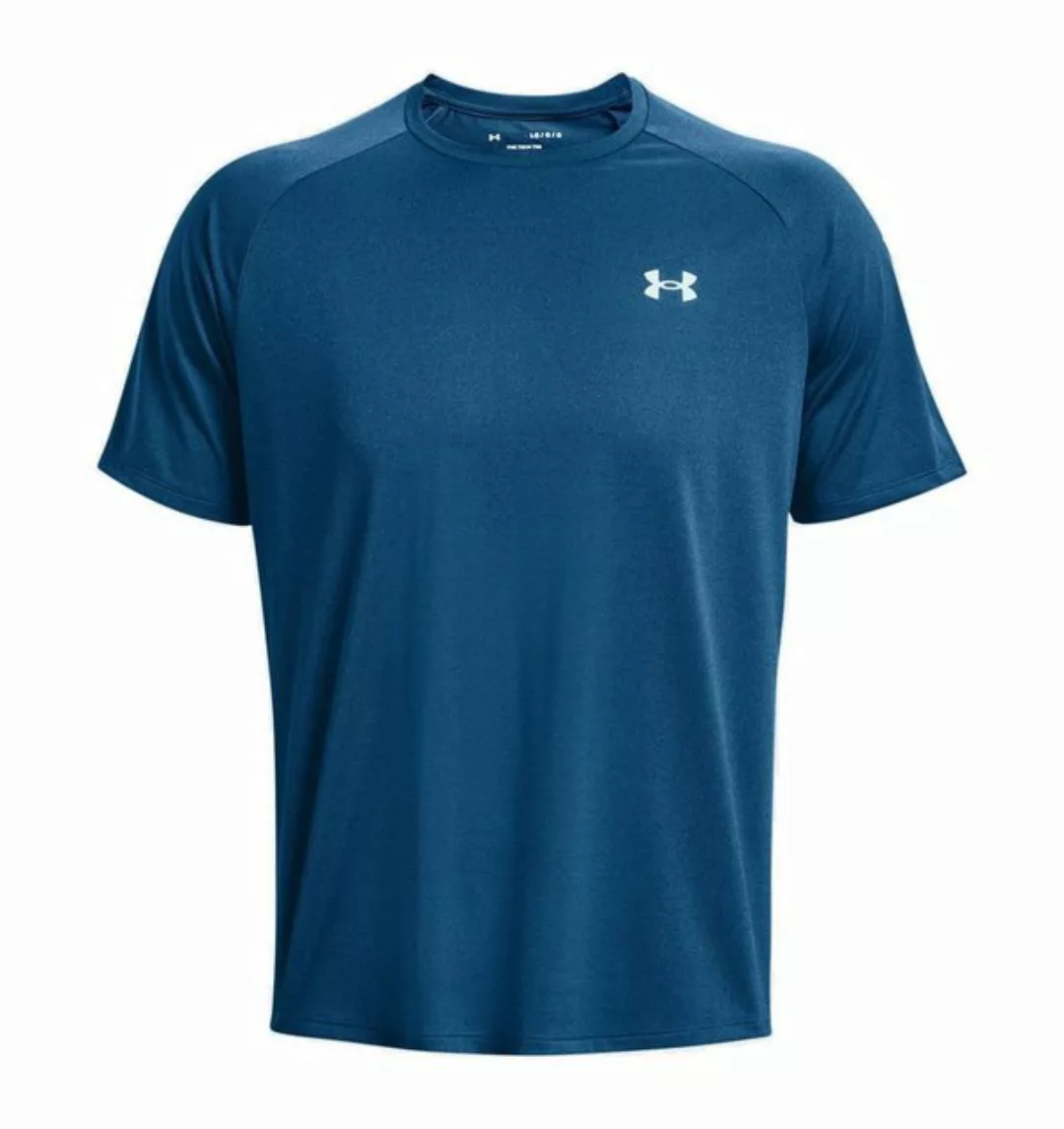 Under Armour® T-Shirt Herren Tech 2.0 Novelty Funktionsshirt Oberteil - Kur günstig online kaufen