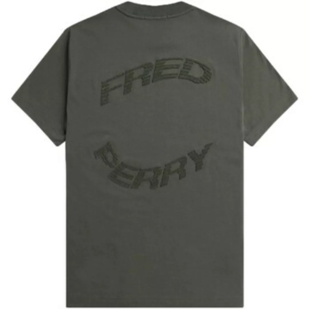 Fred Perry  T-Shirt - günstig online kaufen