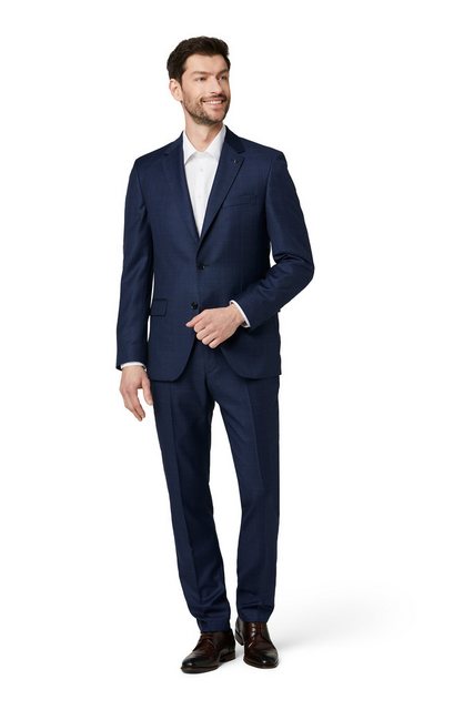 Digel Anzug Suit Modern (Anzug, 2-tlg., Anzug) günstig online kaufen