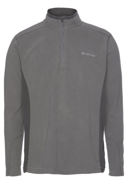 Columbia Fleecepullover KLAMATH RANGE II HALF ZIP (1-tlg) günstig online kaufen