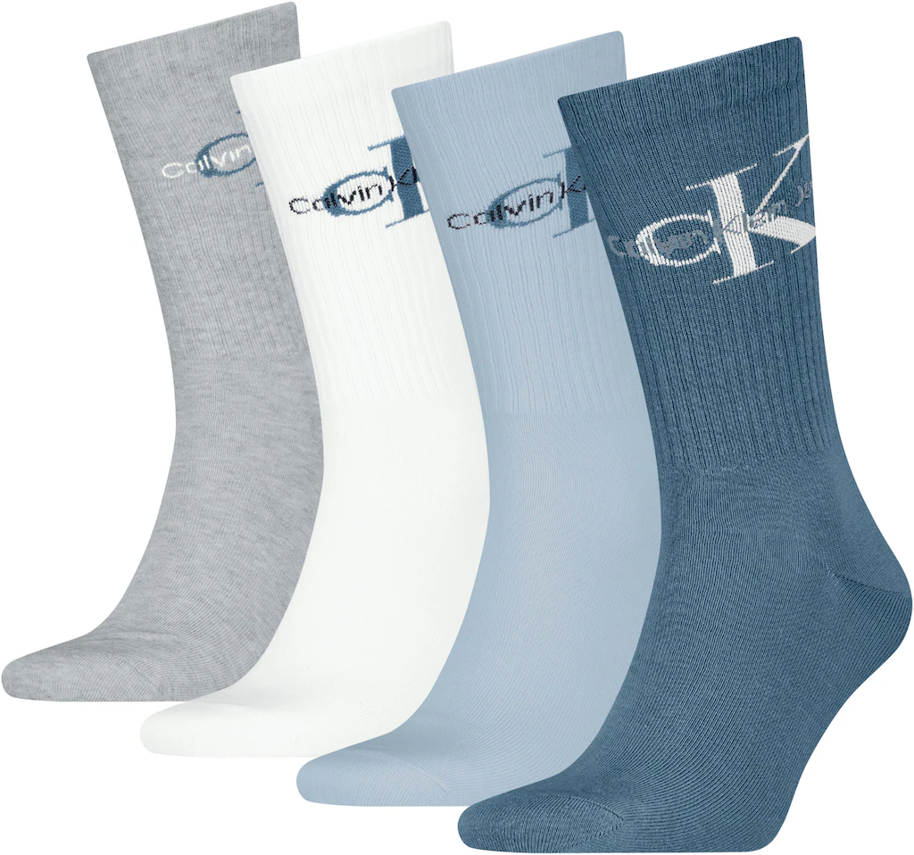 Calvin Klein Jeans Socken günstig online kaufen