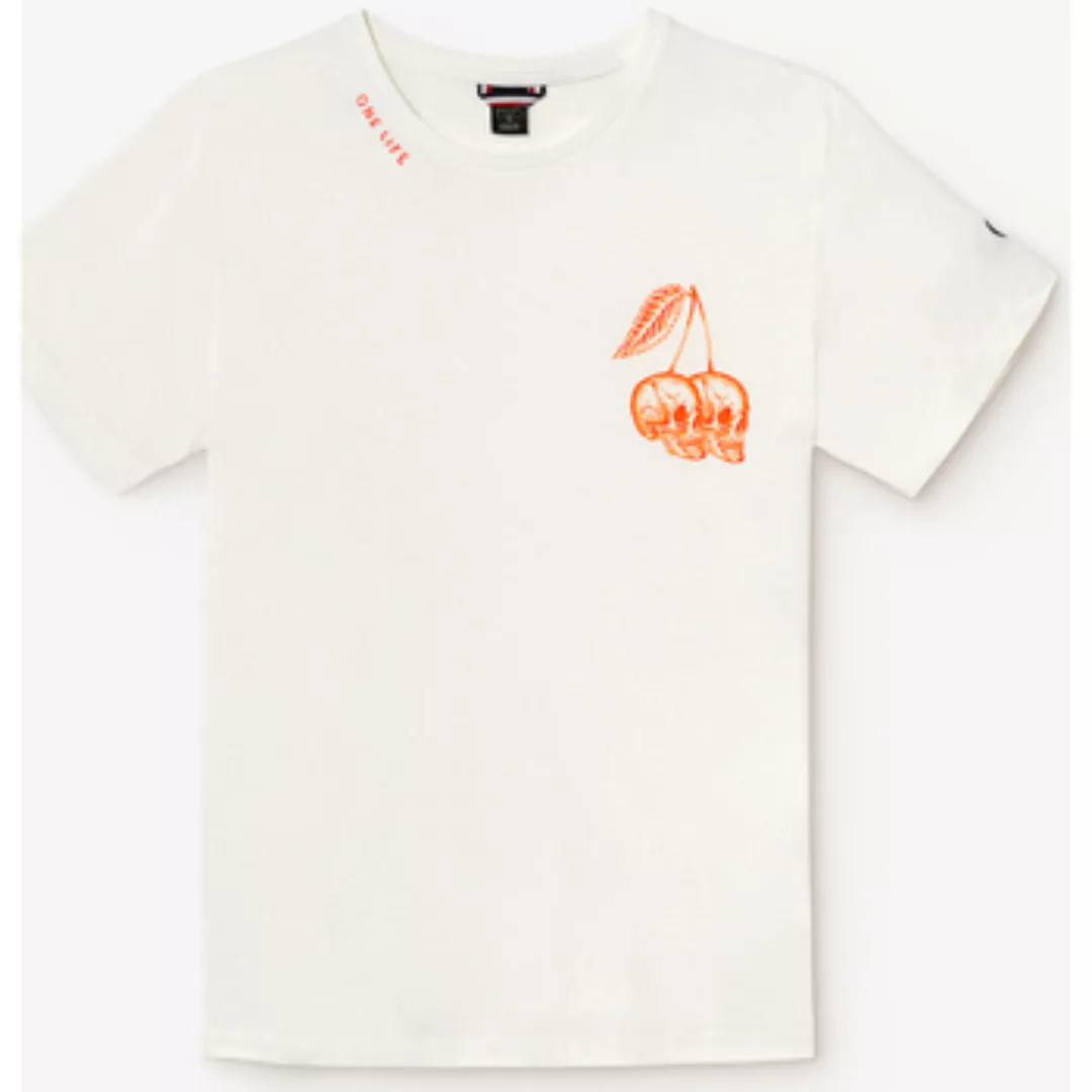 Le Temps des Cerises  T-Shirts & Poloshirts T-shirt IAN günstig online kaufen