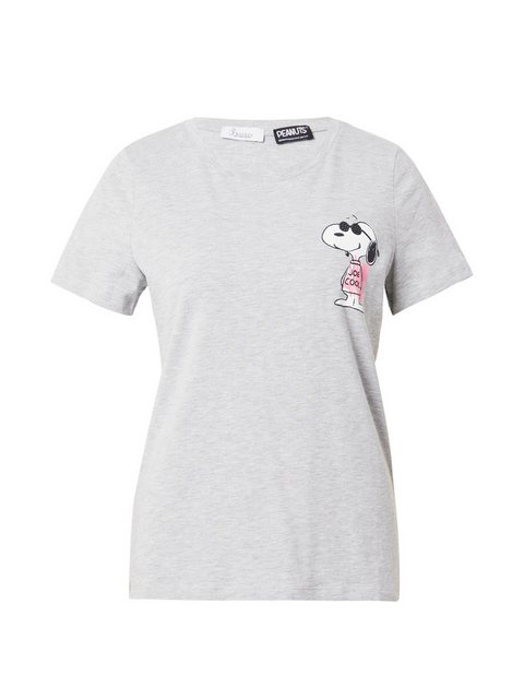 Princess goes Hollywood T-Shirt (1-tlg) Plain/ohne Details günstig online kaufen