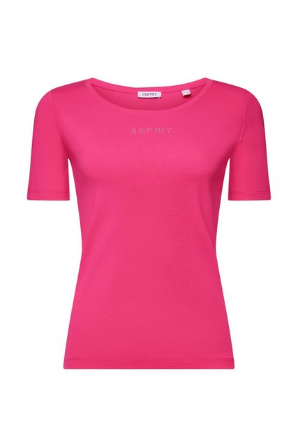 Esprit T-Shirt N SKI rhinestn günstig online kaufen