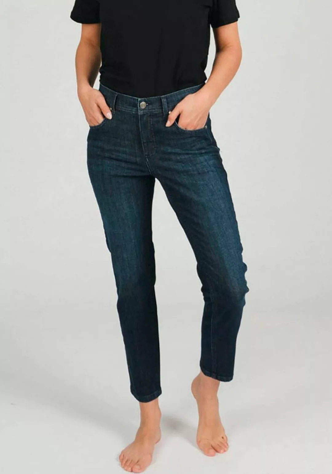 ANGELS Slim-fit-Jeans ORNELLA günstig online kaufen