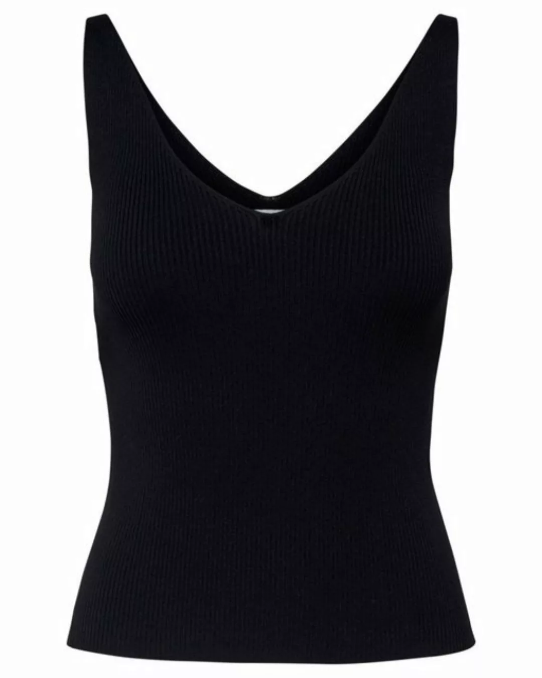 JACQUELINE de YONG Shirttop Tank Top Oberteil JDYNANNA Shirt Pullover V-nec günstig online kaufen