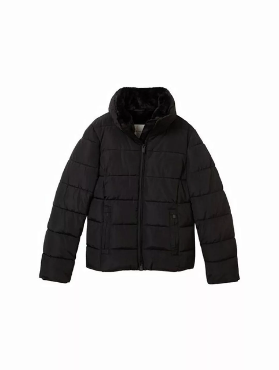 TOM TAILOR Allwetterjacke Puffer-Jacke günstig online kaufen