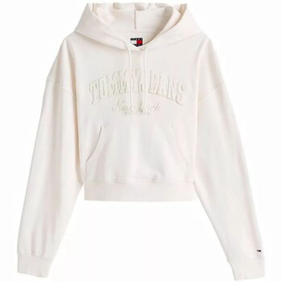 Tommy Jeans  Sweatshirt DW0DW19413 günstig online kaufen