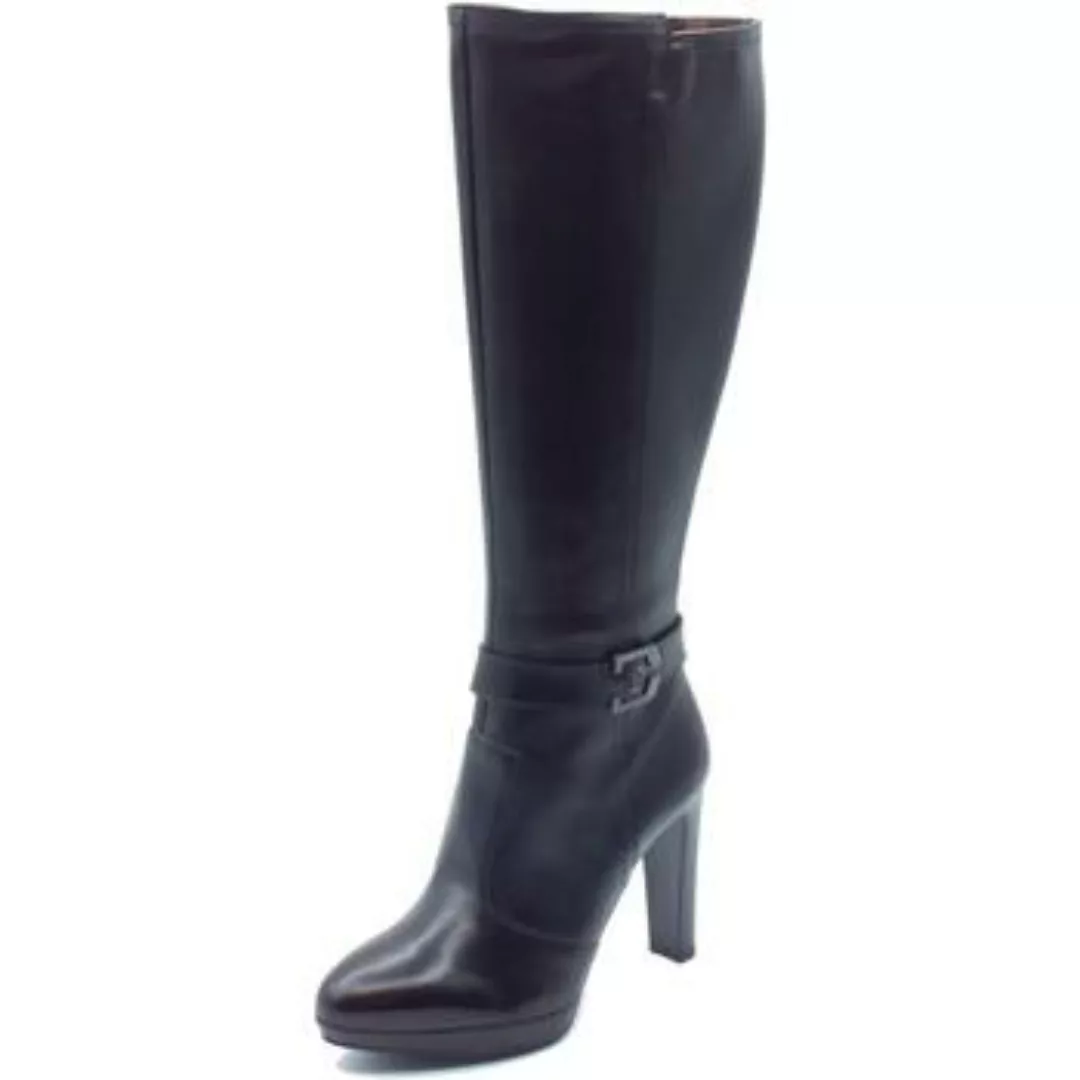 NeroGiardini  Stiefel I308711D Nappa günstig online kaufen