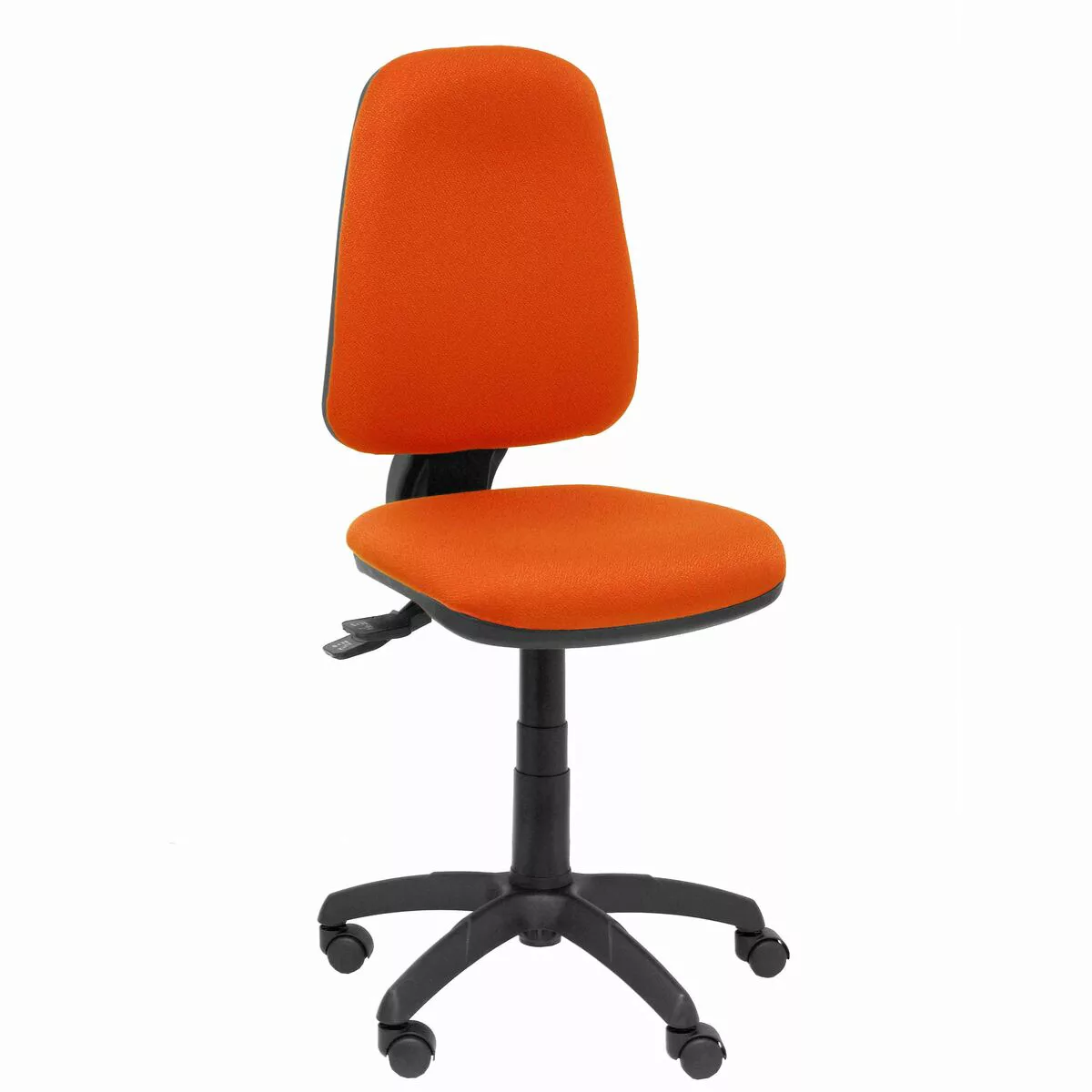 Bürostuhl Sierra S P&c Bali305 Orange Dunkelorange günstig online kaufen