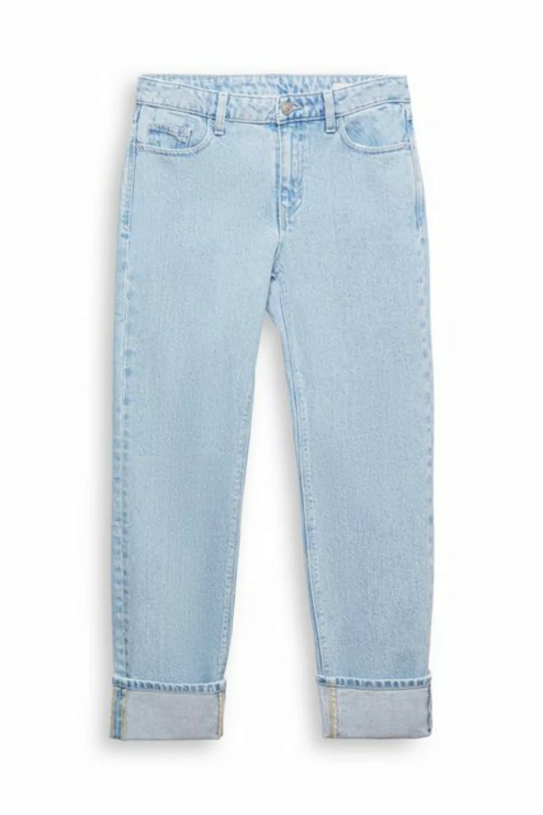 Esprit Boyfriend-Jeans günstig online kaufen