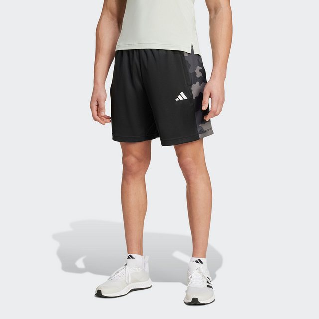 adidas Performance Shorts CAMO SHORT (1-tlg) günstig online kaufen