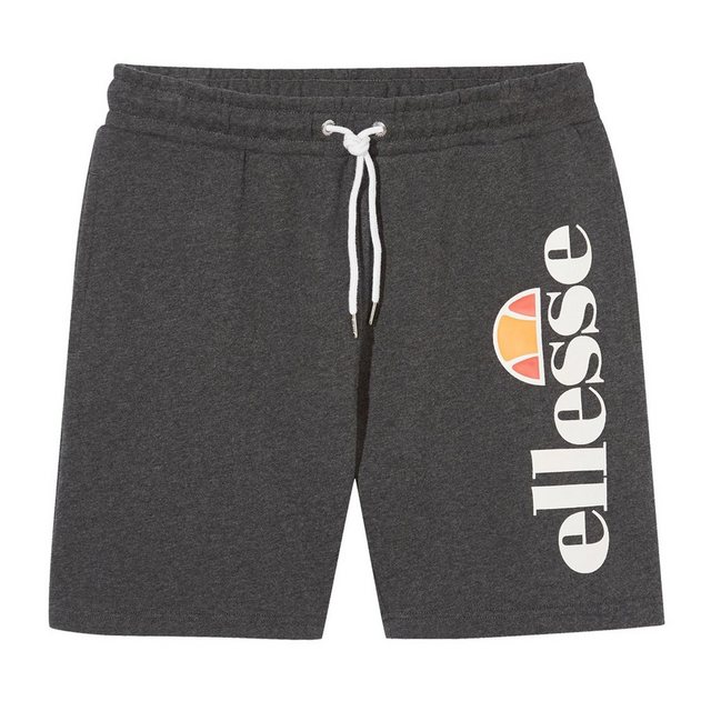 Ellesse Shorts "Shorts BOSSINI 7" SHORT" günstig online kaufen