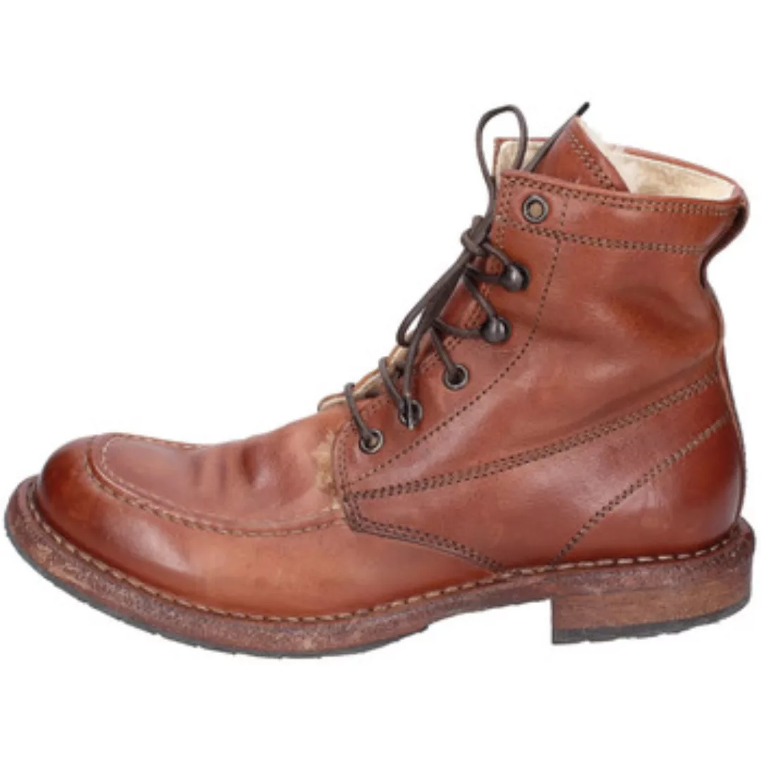 Moma  Stiefeletten EX722 VINTAGE günstig online kaufen