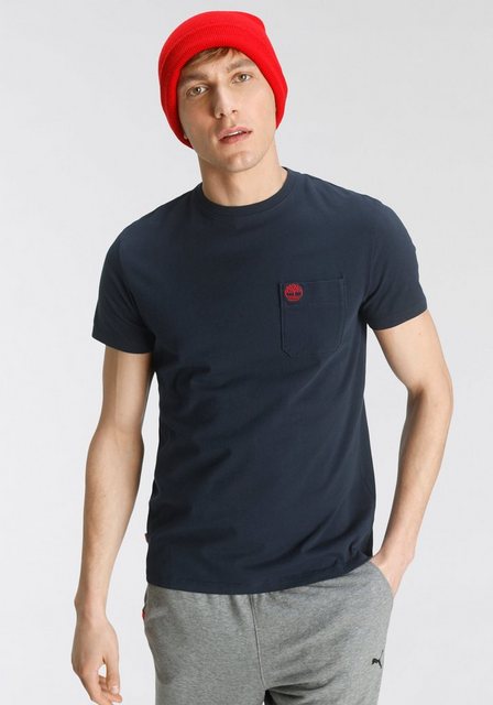 Timberland T-Shirt DUNSTAN RIVER günstig online kaufen