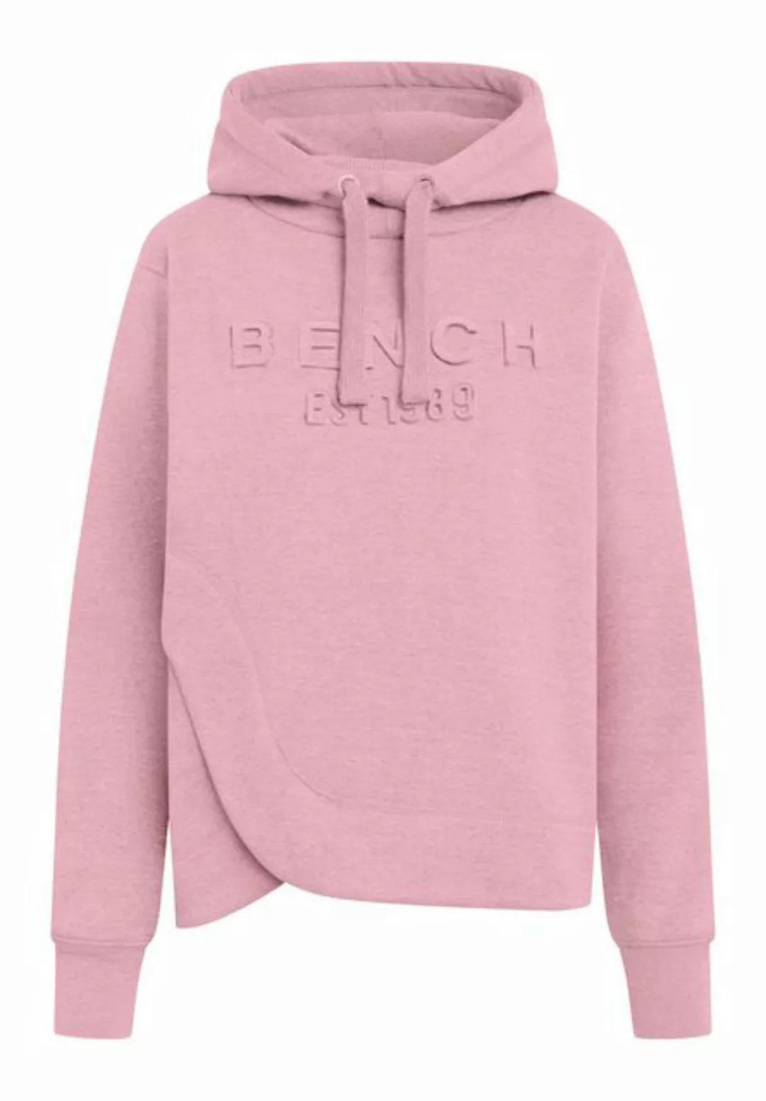 Bench. Kapuzensweatshirt VEIDA günstig online kaufen