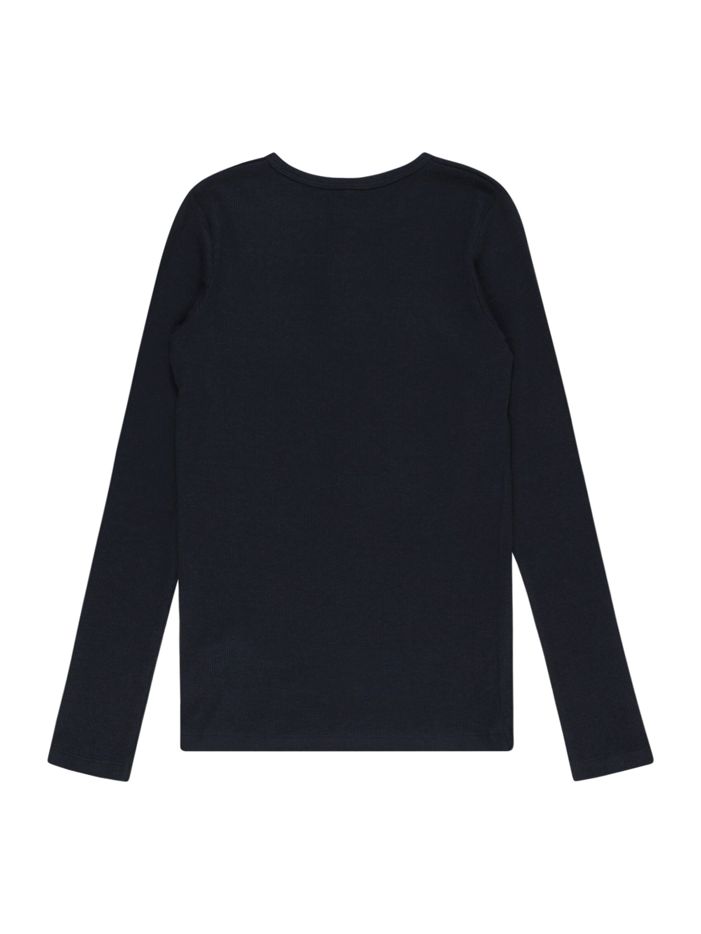Name It Langarmshirt KAB (1-tlg) günstig online kaufen