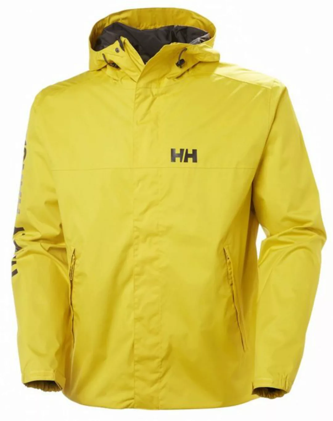 Helly Hansen Anorak Helly Hansen M Ervik Jacket Herren Anorak günstig online kaufen