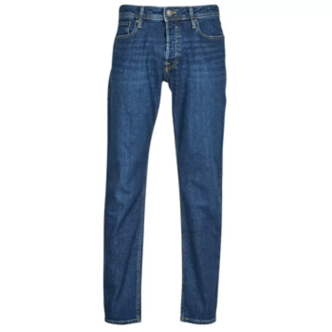 Jack & Jones  Straight Leg Jeans JJIMIKE JJORIIGINAL AM 386 günstig online kaufen