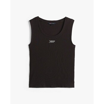 Tommy Jeans Tanktop TJW SLIM SCRIPT günstig online kaufen