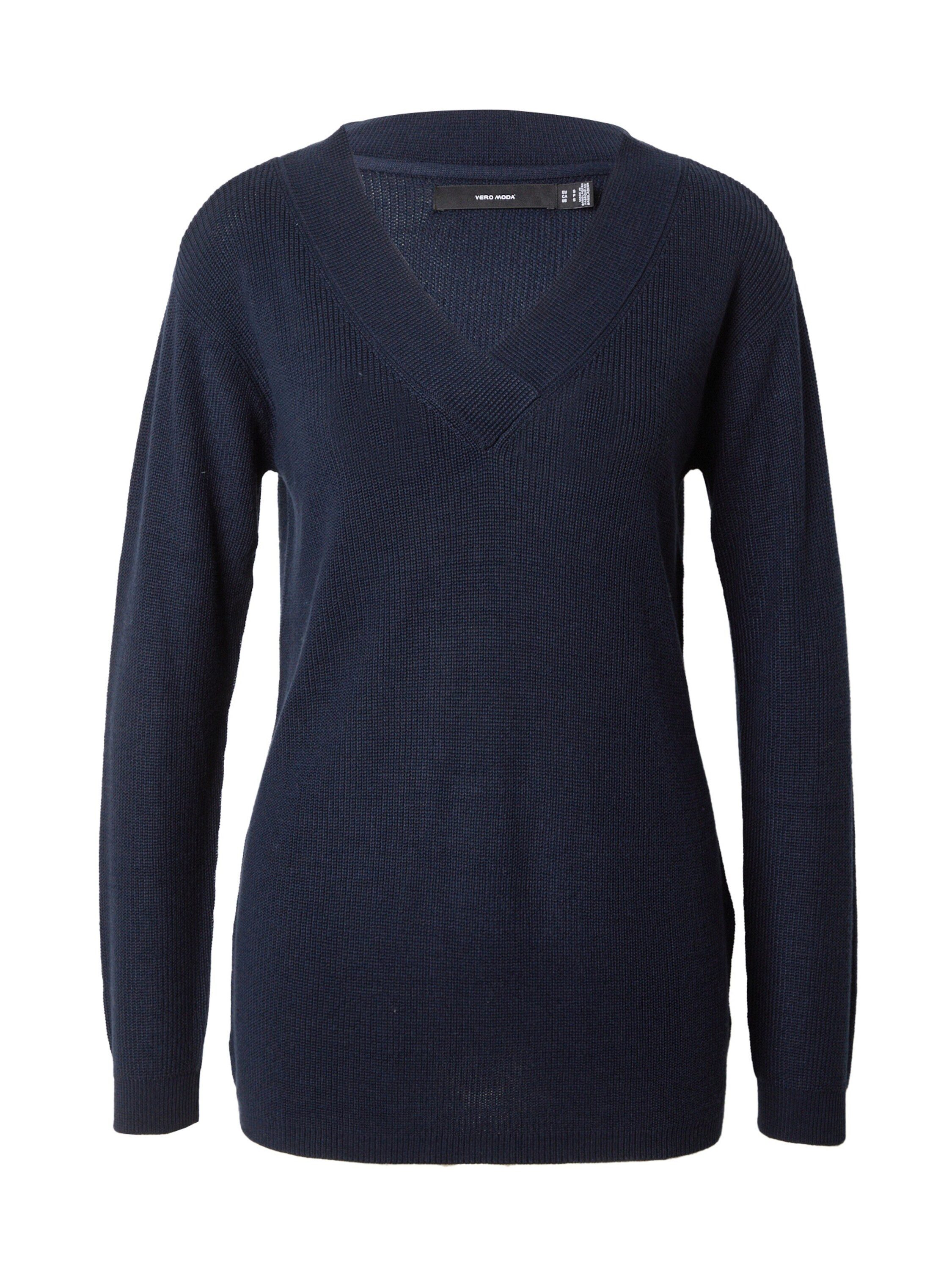 Vero Moda Strickpullover NEW LEXSUN (1-tlg) günstig online kaufen