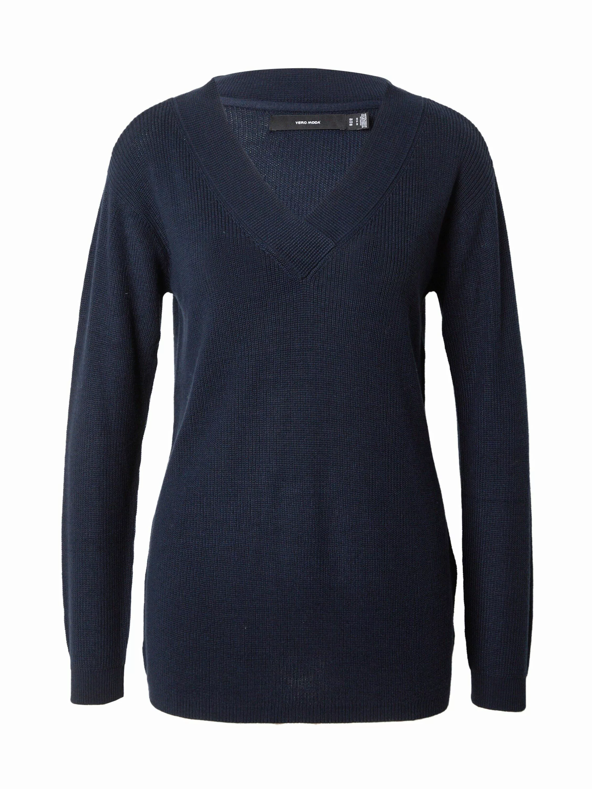 Vero Moda Strickpullover NEW LEXSUN (1-tlg) günstig online kaufen