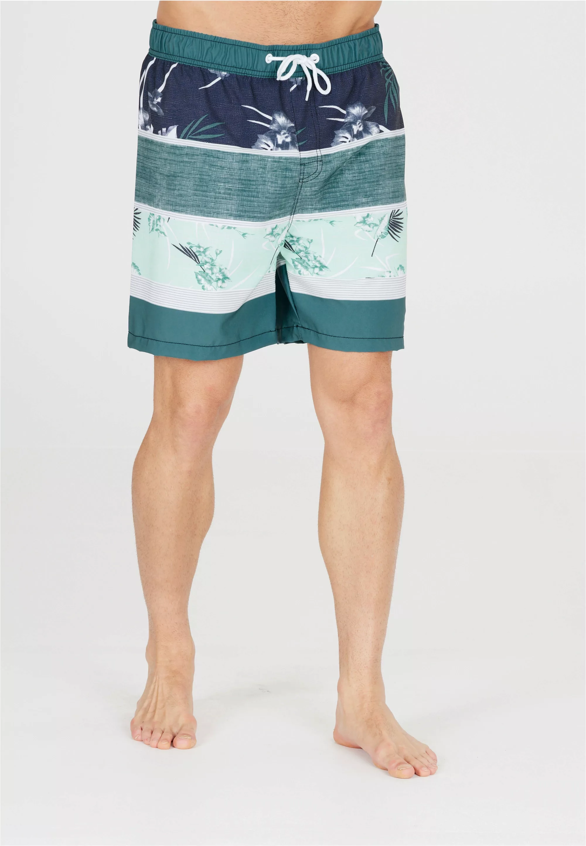 CRUZ Badeshorts "Coleman", mit praktischem Kordelzug günstig online kaufen