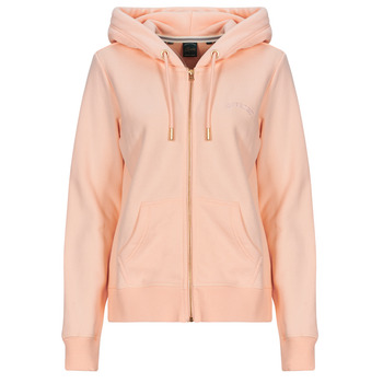 Superdry  Sweatshirt ZIPPE LOGO ESSENTIAL günstig online kaufen