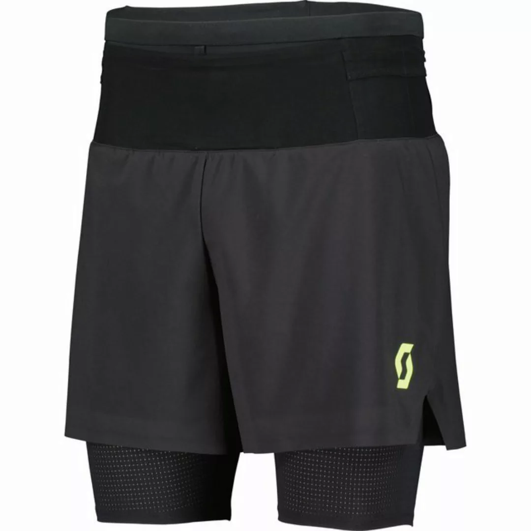 Scott Shorts Scott M Rc Run Hybrid Shorts Herren Shorts günstig online kaufen