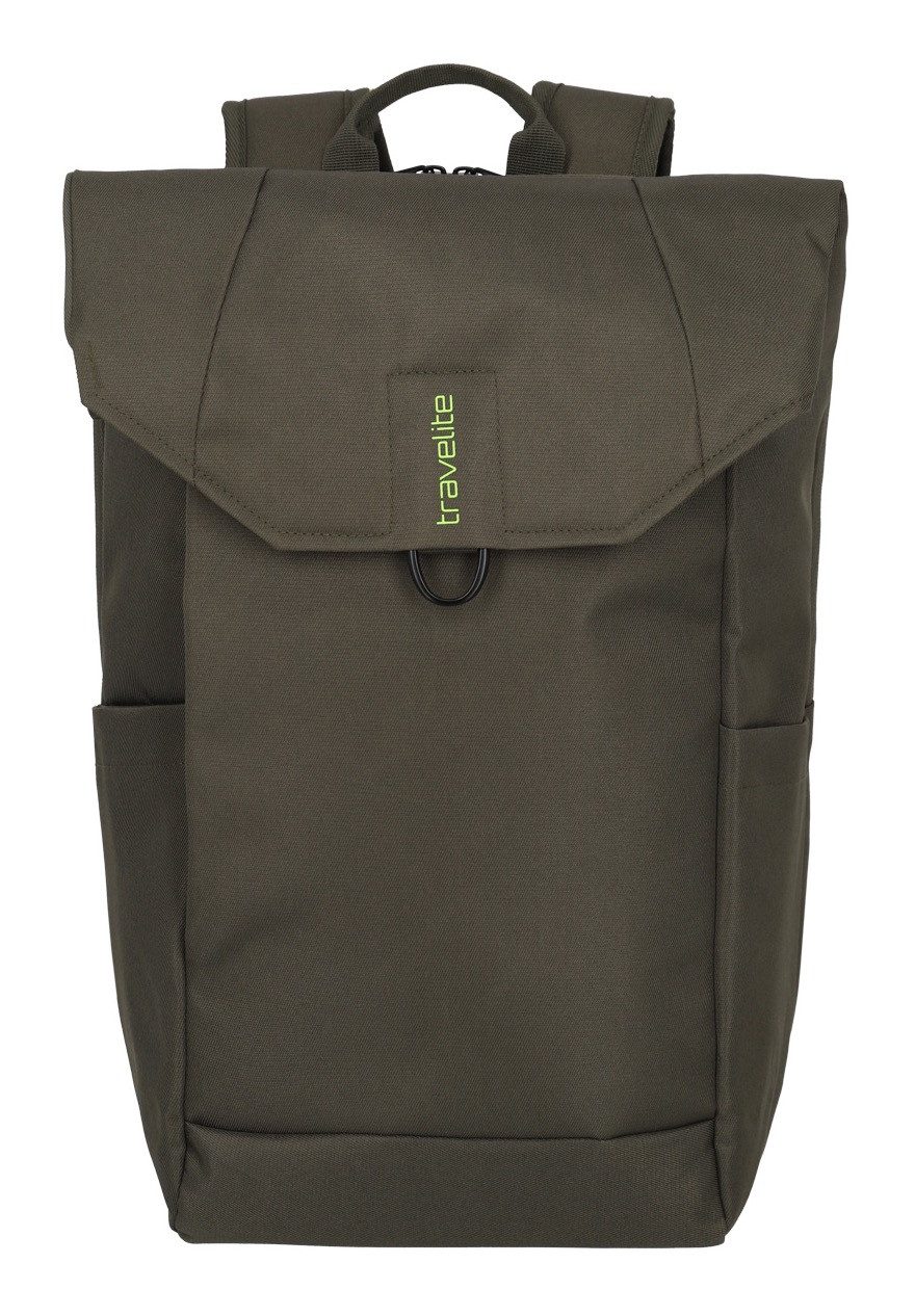 travelite Rucksack Fold Backpack günstig online kaufen