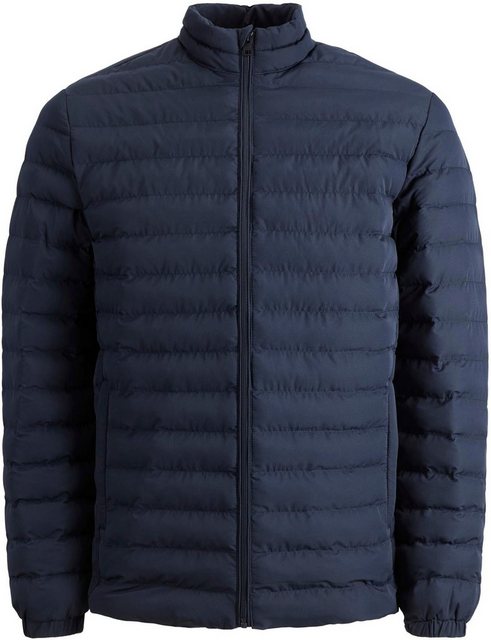 Jack & Jones PlusSize Steppjacke JJERECYCLE PUFFER COLLAR NOOS PS günstig online kaufen