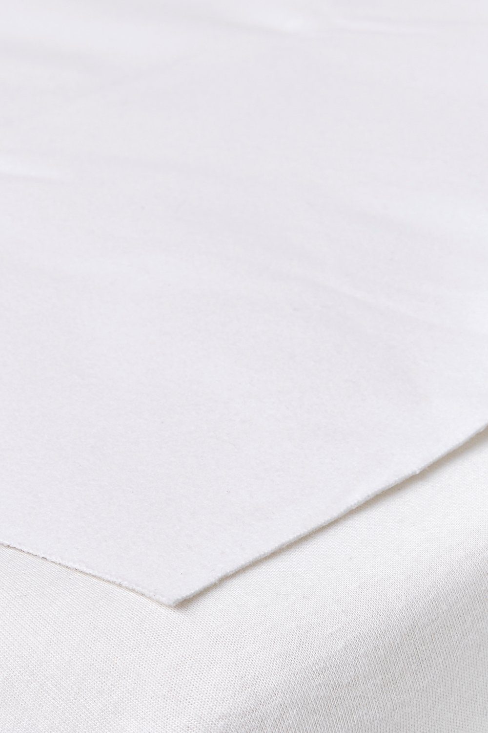 Matratzenschoner White Meyco Baby, 40x50cm günstig online kaufen