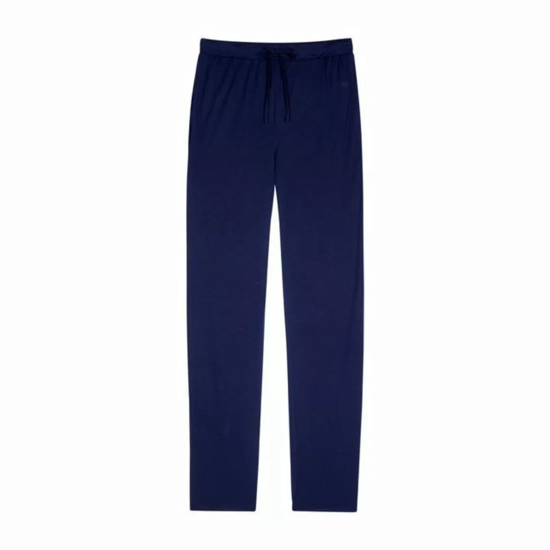 Hom Loungehose HOM Cocooning Hose navy günstig online kaufen