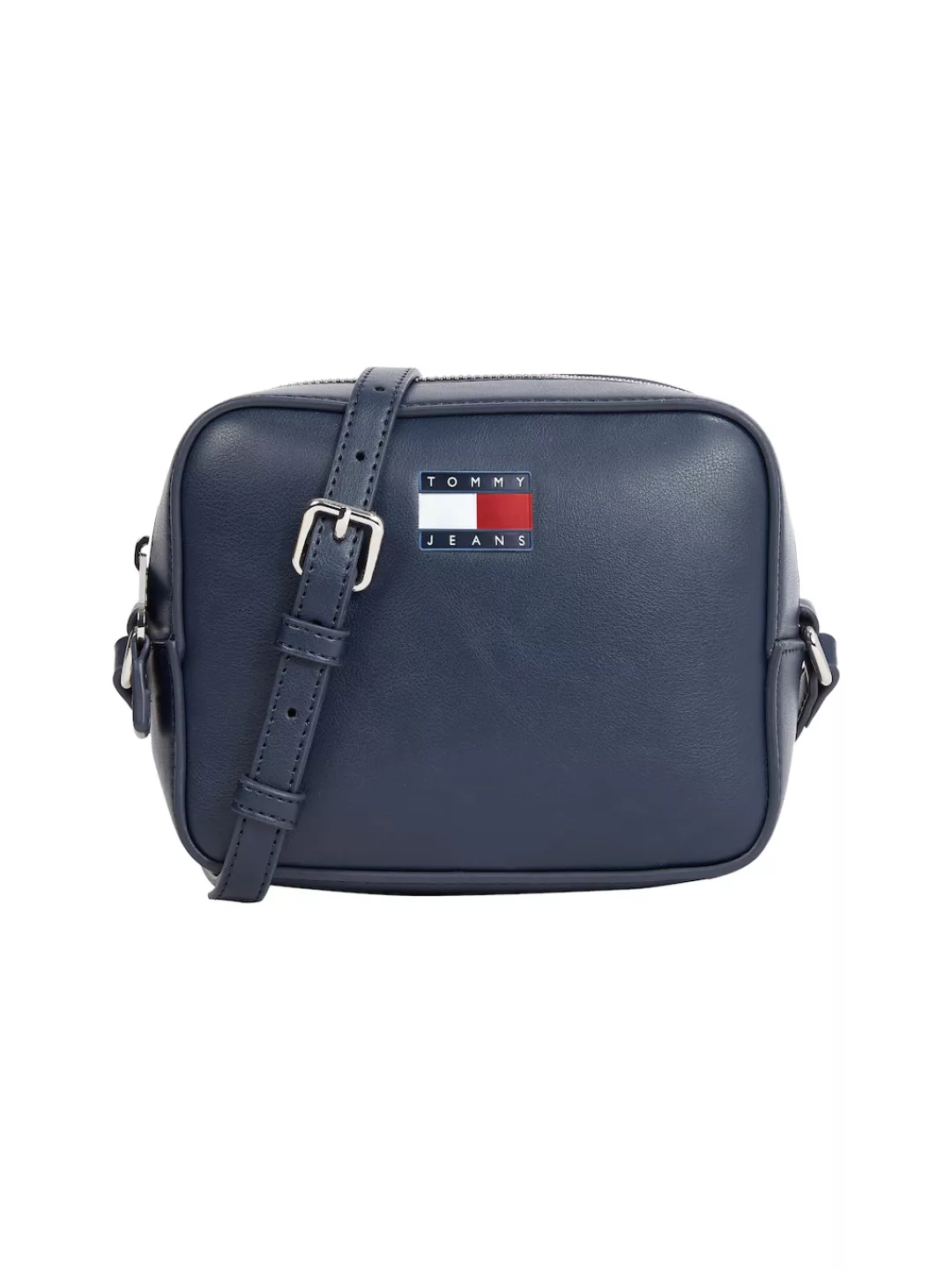 Tommy Jeans Umhängetasche "TJW ESS MUST CAMERA BAG", Damen Mini Bag, Kultur günstig online kaufen