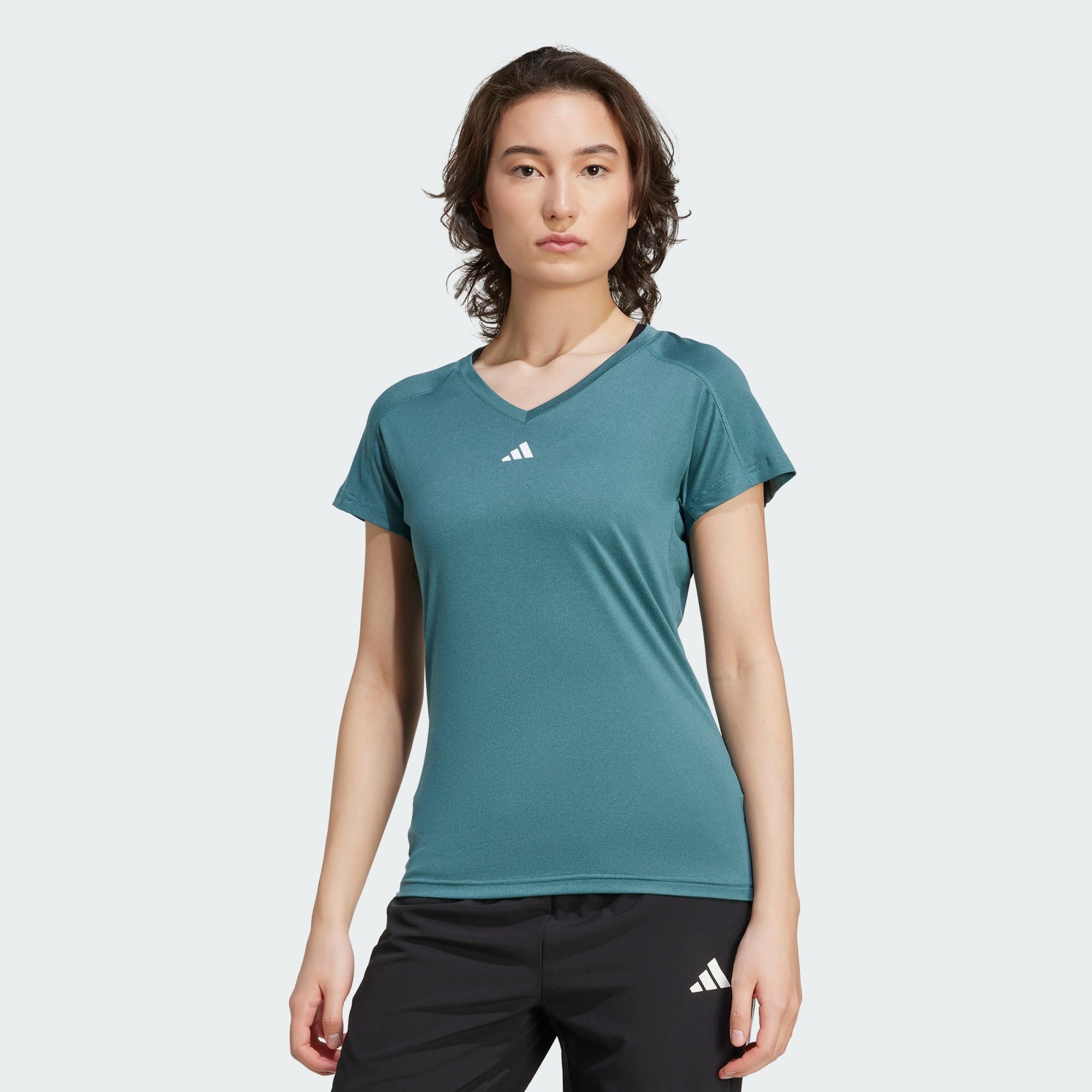 adidas Performance Trainingsshirt günstig online kaufen