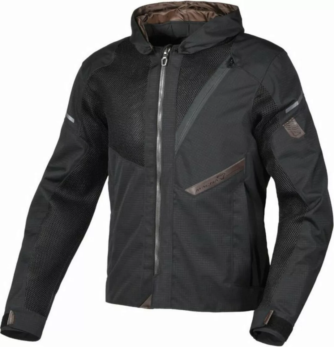 Macna Motorradjacke Farrow Motorrad Textiljacke günstig online kaufen