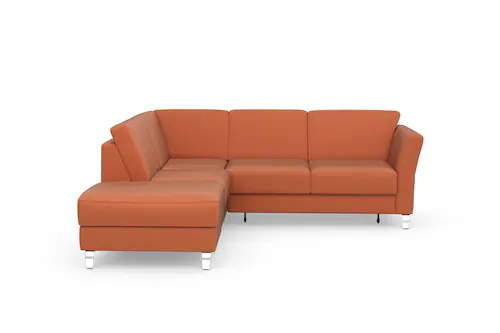 sit&more Ecksofa "Visby" günstig online kaufen