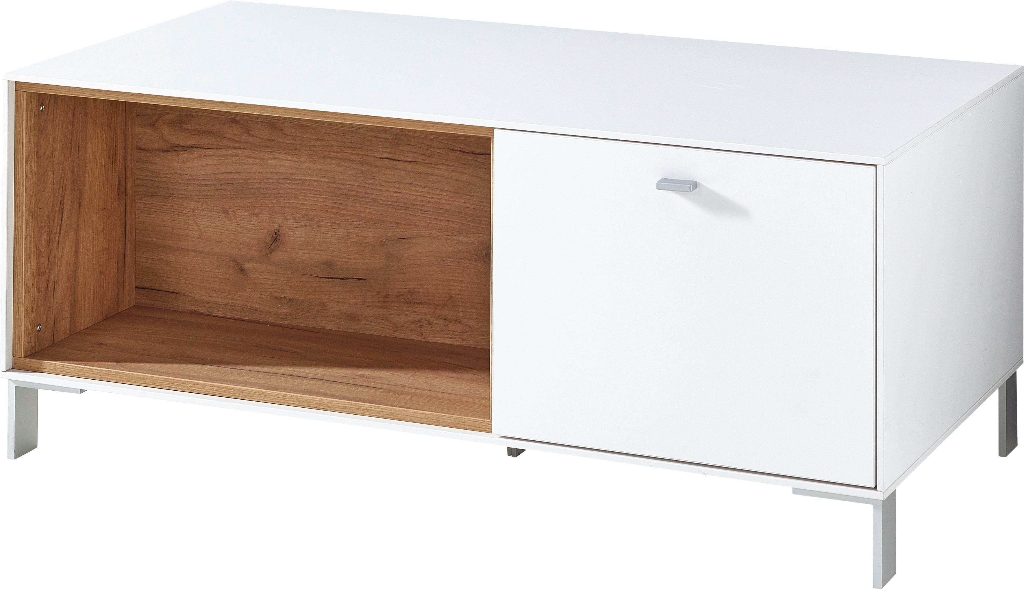 GERMANIA Couchtisch »DESIGN2«, mit Funktion günstig online kaufen