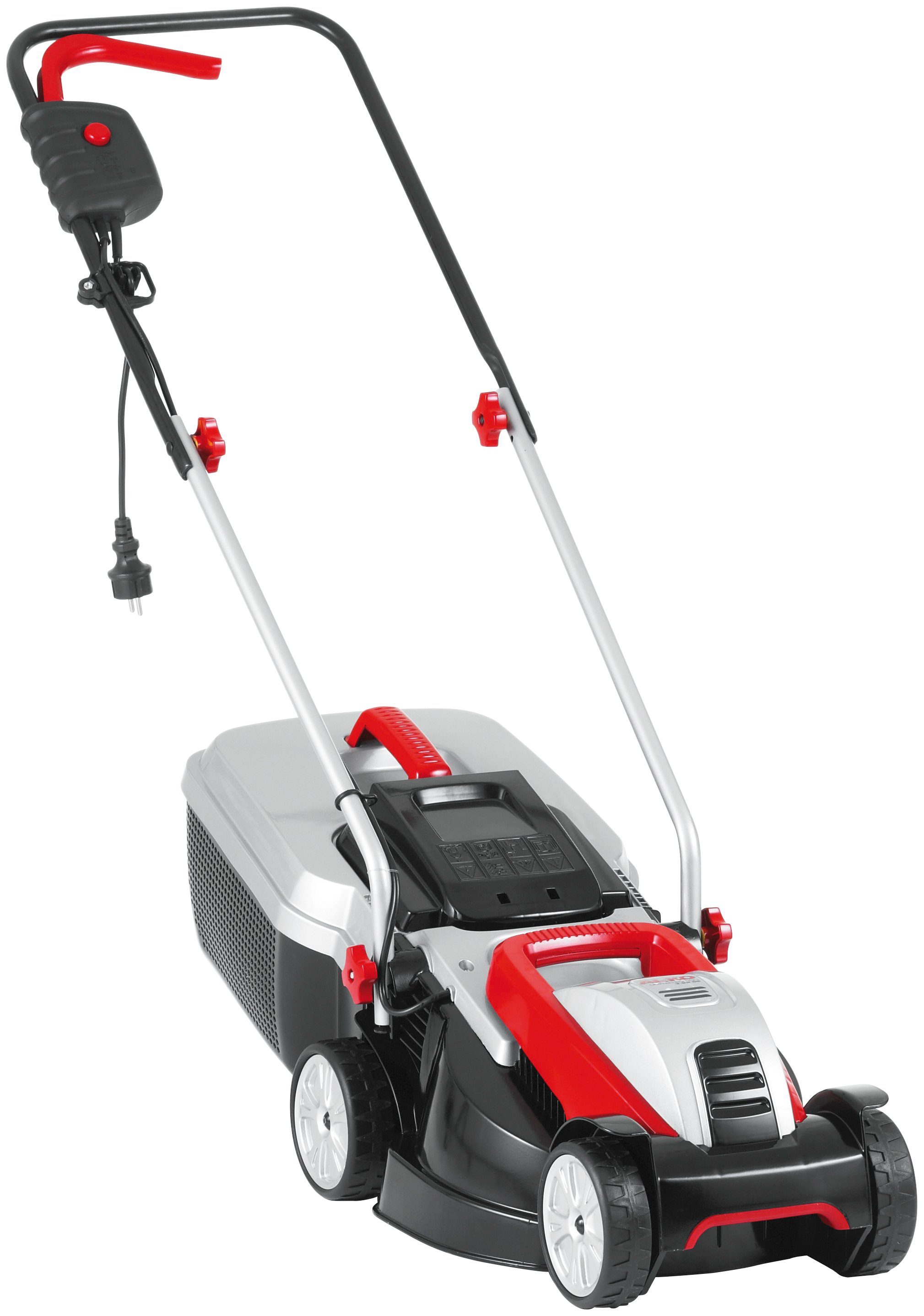 AL-KO Elektrorasenmäher Classic 3.22 SE, 32 günstig online kaufen