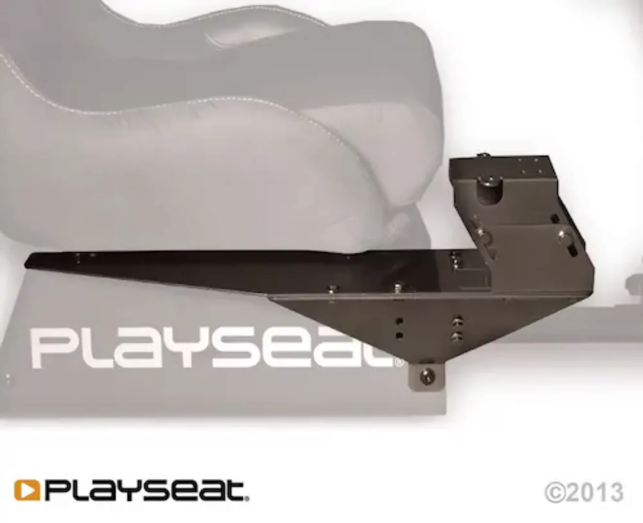 Playseat Gaming-Stuhl »Playseat - Gearshift holder - Pro« günstig online kaufen