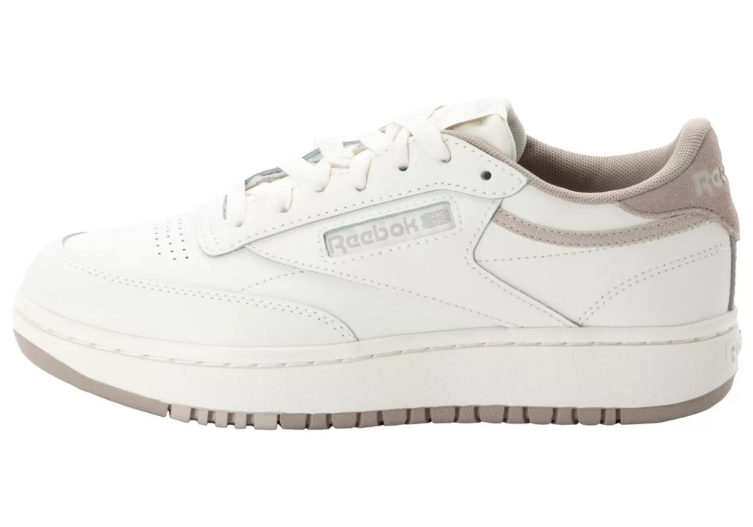 Reebok Classic Sneaker "CLUB C DOUBLE" günstig online kaufen