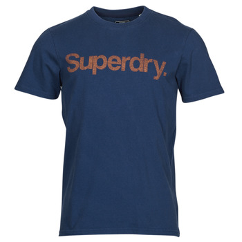 Superdry  T-Shirt VINTAGE CL CLASSIC TEE günstig online kaufen