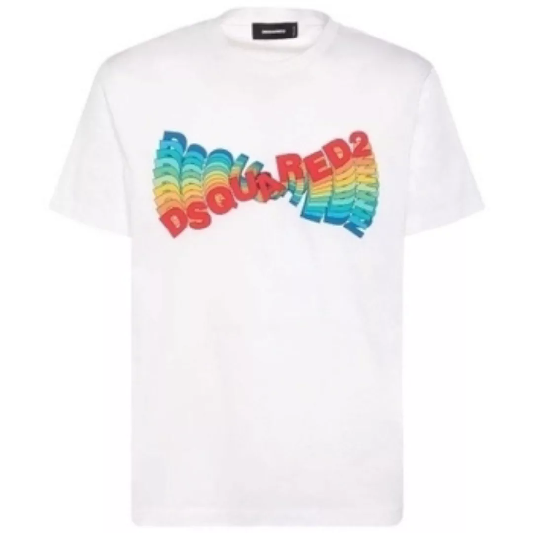 Dsquared  T-Shirt - günstig online kaufen